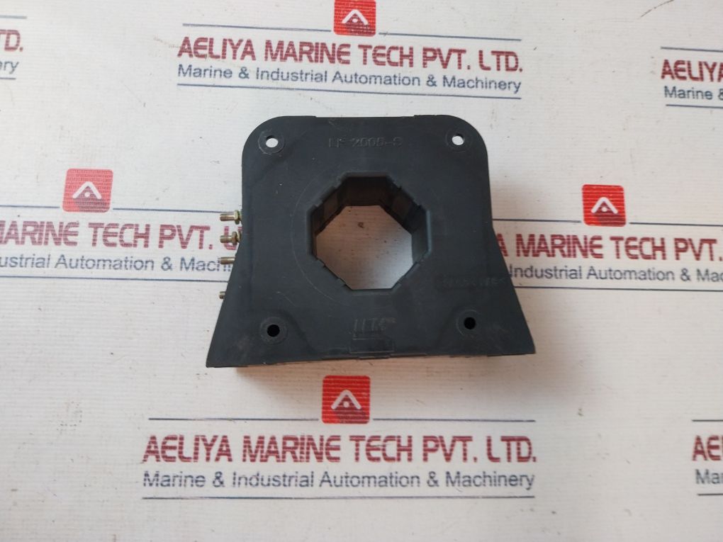 Lem Lf 2005-s/Sp28 Current Transducer