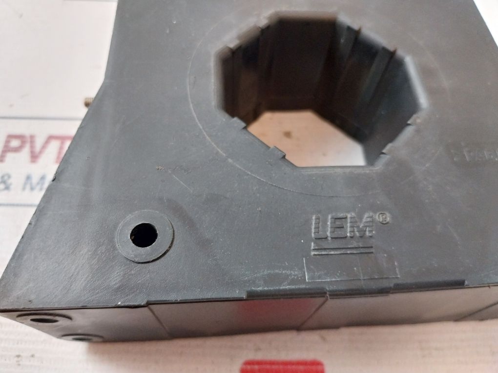 Lem Lf 2005-s/Sp28 Current Transducer