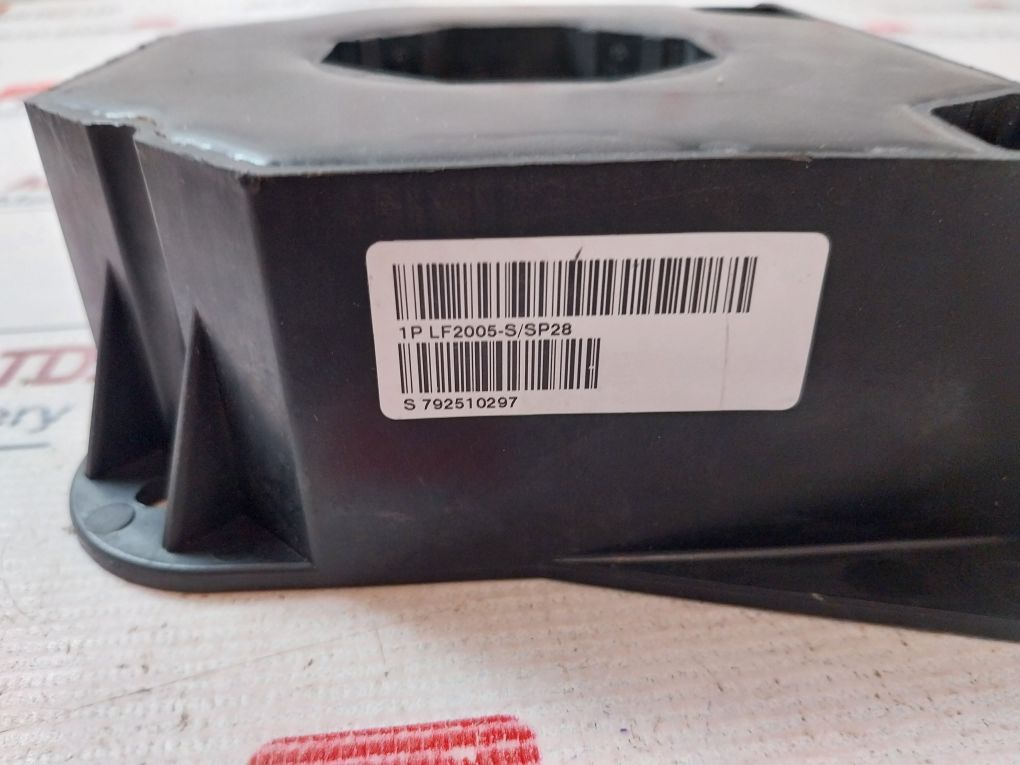 Lem Lf 2005-s/Sp28 Current Transducer