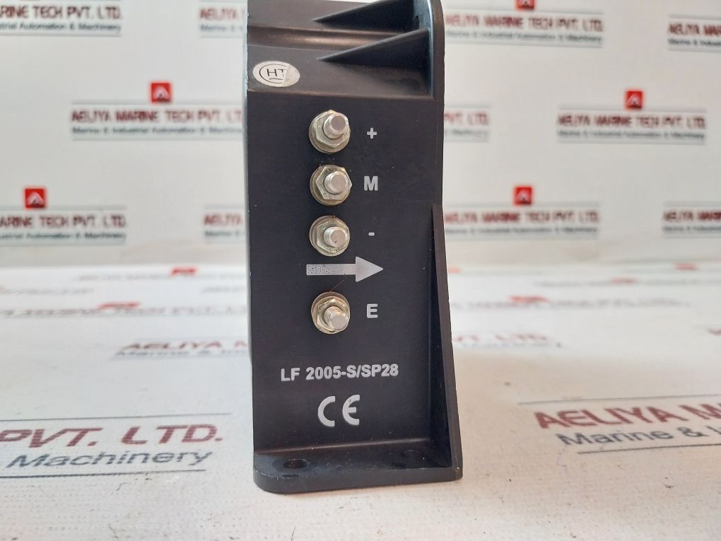 Lem Lf 2005-s/Sp28 Current Transducer