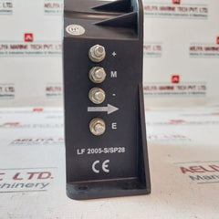 Lem Lf 2005-s/Sp28 Current Transducer
