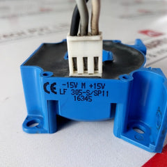 Lem Lf 305-s Current Transducer