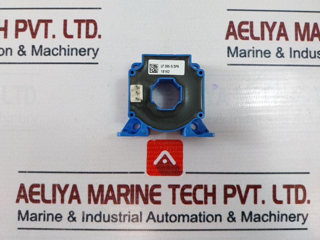 Lem Lf 305-s/Sp6 Current Sensor