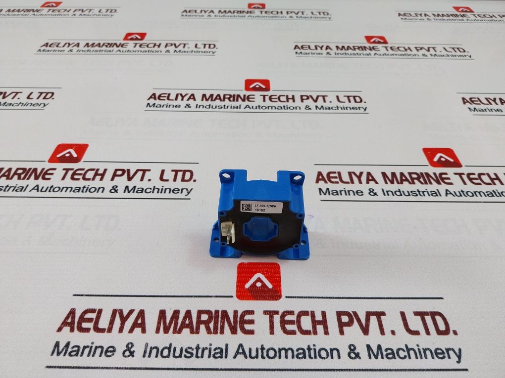 Lem Lf 305-s/Sp6 Current Sensor