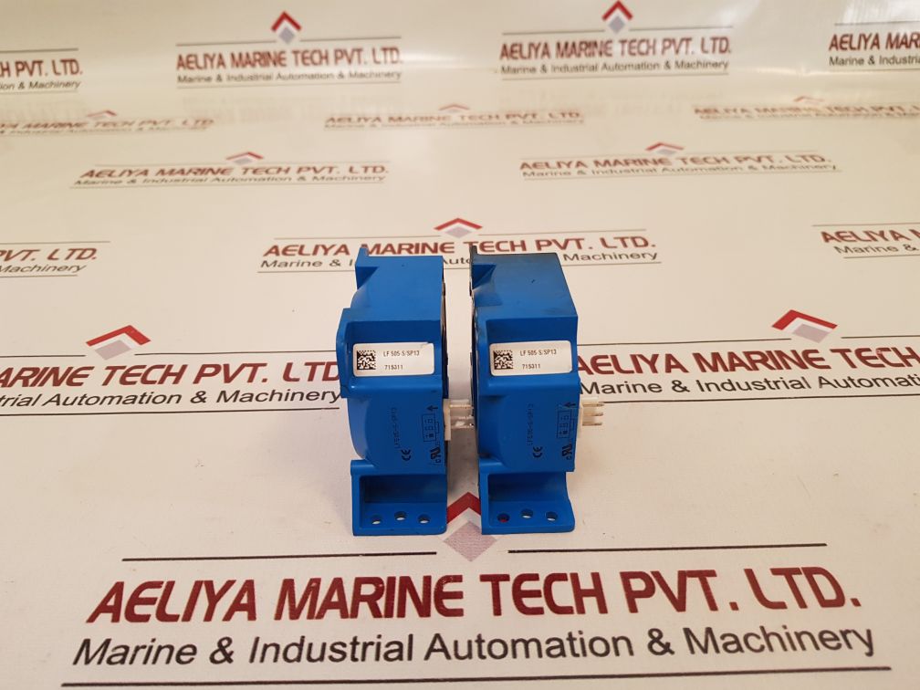 Lem Lf 505-s/Sp13 Current Transducer
