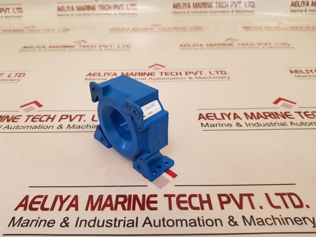 Lem Lf 505-s/Sp13 Current Transducer