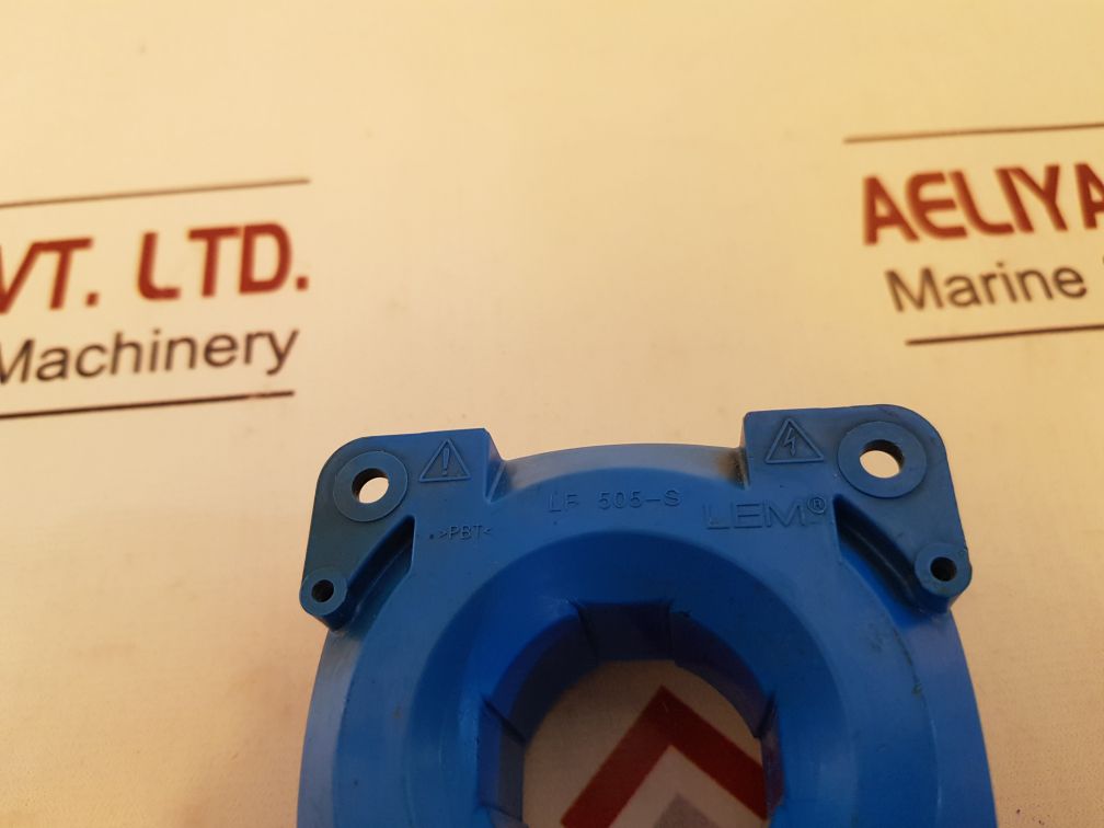 Lem Lf 505-s/Sp13 Current Transducer