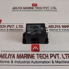 Lem Lt 300-s Current Module