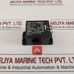 Lem Lt 300-s Current Transducer 300A
