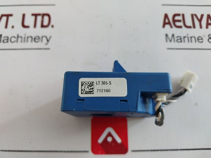 Lem Lt 305-s Current Transducer