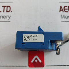 Lem Lt 305-s Current Transducer