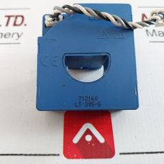 Lem Lt 305-s Current Transducer