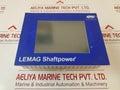 Lemag Fm25C160 Shaftpowerspeat Operator Panel Controller Display