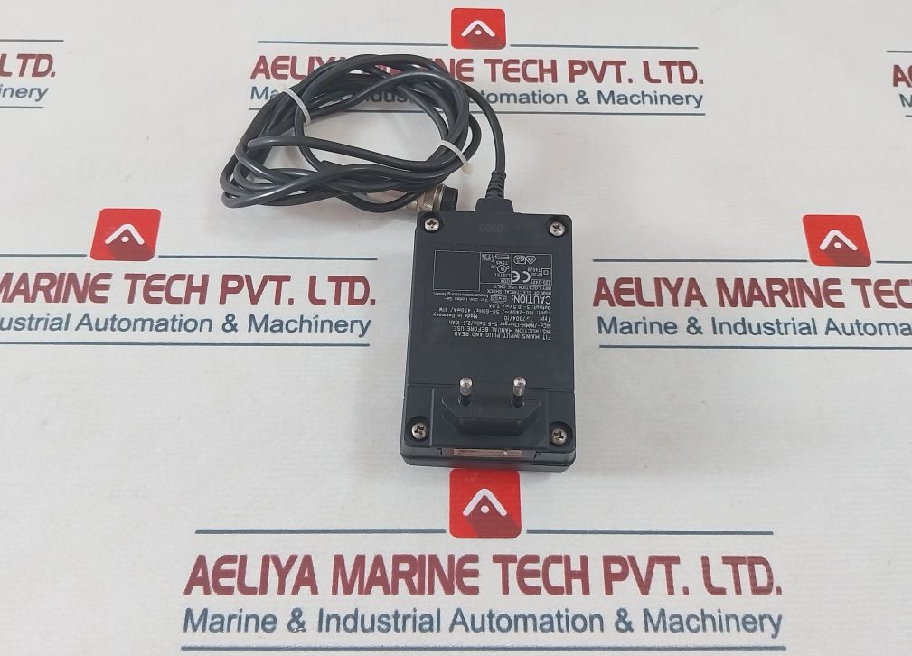 Lemag Fw7304/10 Premet Charger 28024304