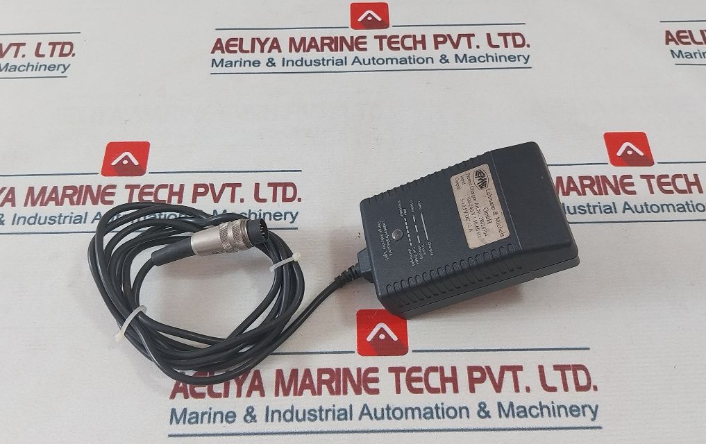 Lemag Fw7304/10 Premet Charger 28024304