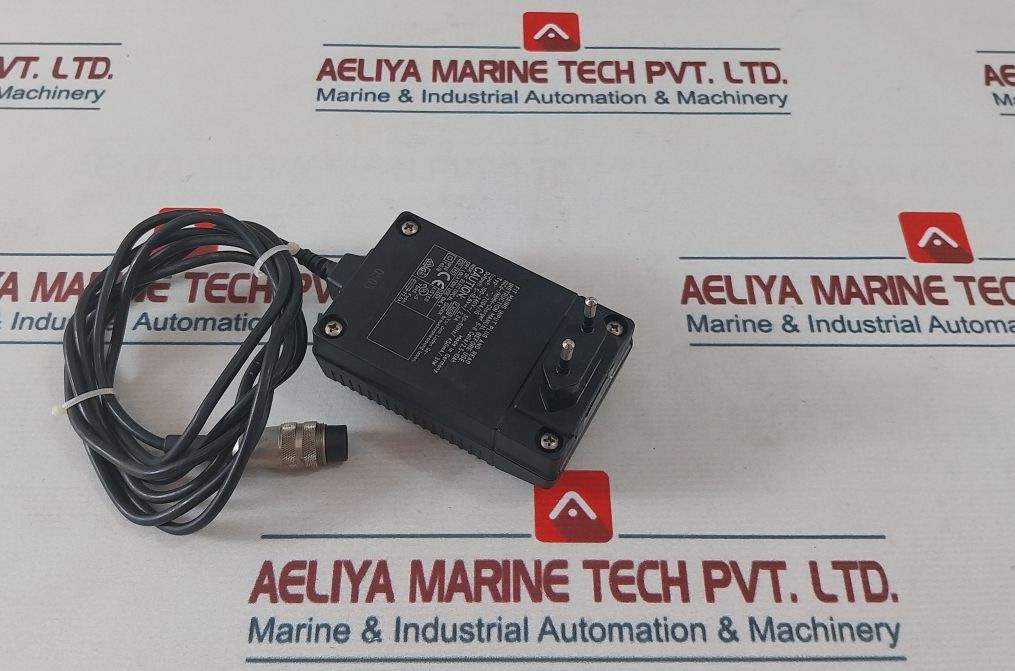 Lemag Fw7304/10 Premet Charger 28024304