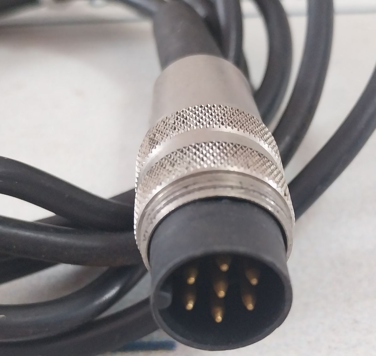 Lemag Fw7304/10 Premet Charger 28024304