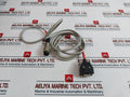 Lemag Fw7304/10 Premet Ls Digital Peak Pressure Indicator For Diesel Engine Set