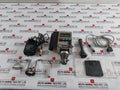 Lemag Fw7304/10 Premet Ls Digital Peak Pressure Indicator For Diesel Engine Set