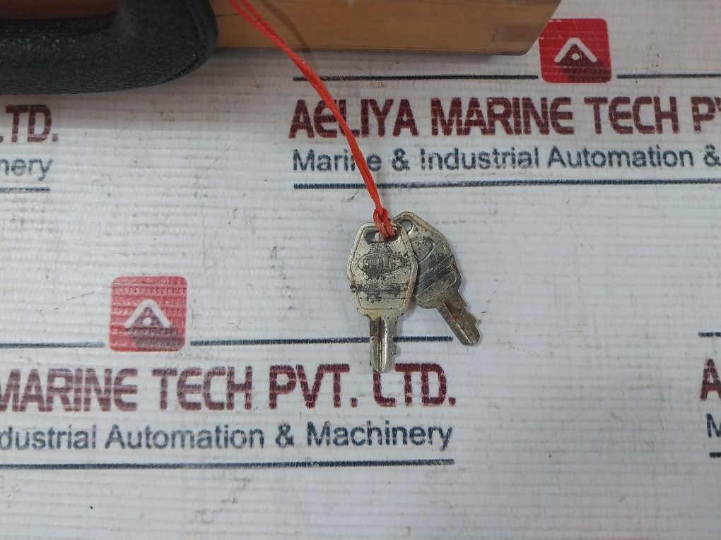 Lemag Ls 180 Engine Cylinder Peak Pressure Indicator 0-180 Bar