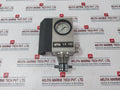 Lemag Ls 180 Engine Cylinder Peak Pressure Indicator 0-180 Bar
