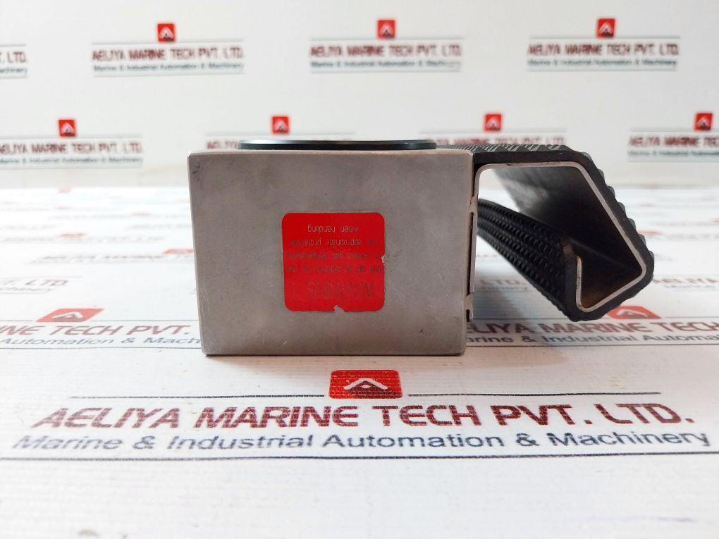 Lemag Ls 180 Peak Pressure Indicator 27966