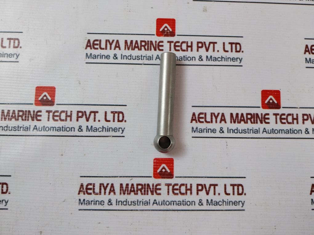 Lemag Ls 180 Peak Pressure Indicator 27966