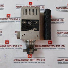 Lemag Ls 180 Peak Pressure Indicator 27966