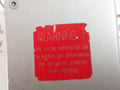 Lemag 280 40 012 Premet Xl Pressure Indicator 6613Cq11 Set