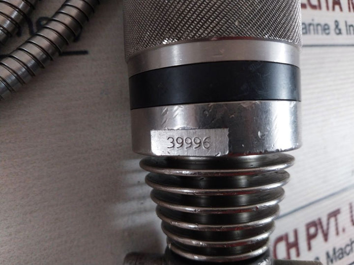 Lemag 280 40 012 Premet Xl Pressure Indicator 6613Cq11 Set