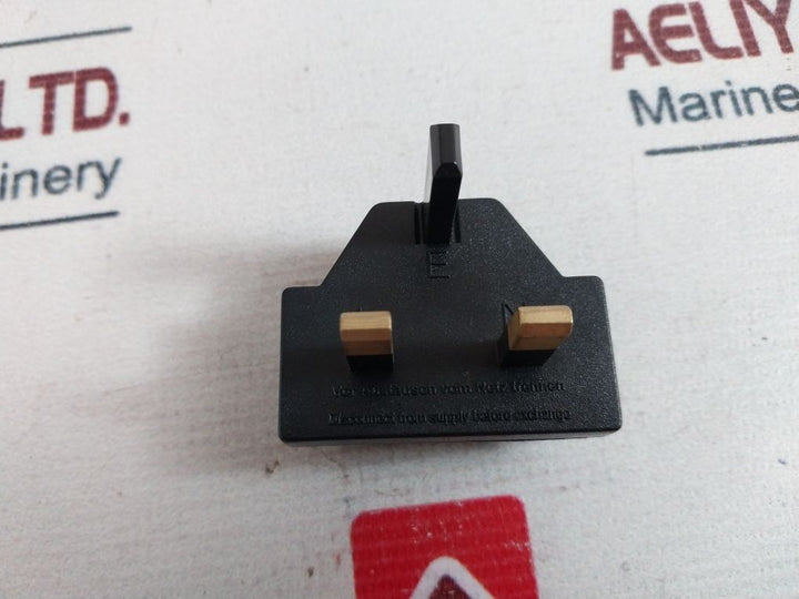 Lemag 280 40 012 Premet Xl Pressure Indicator 6613Cq11 Set