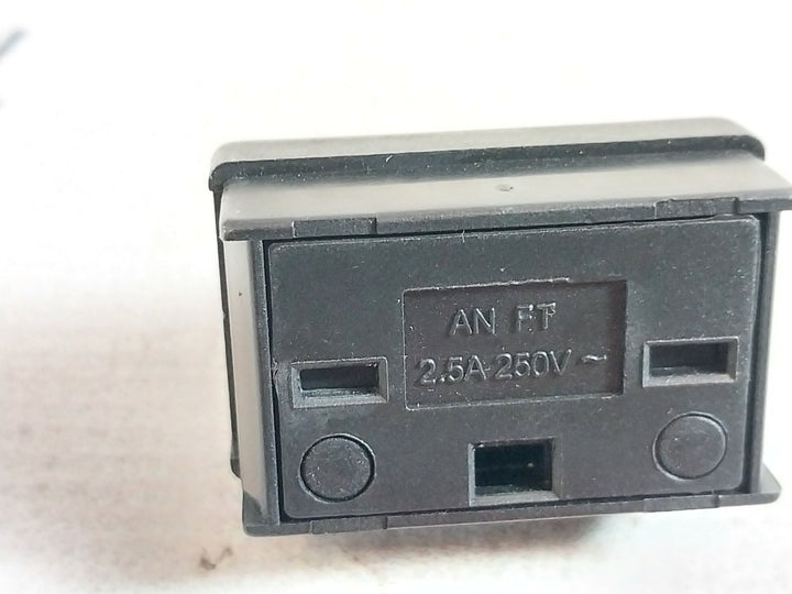 Lemag 280 40 012 Premet Xl Pressure Indicator 6613Cq11 Set