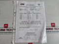 Lemag 280 40 012 Premet Xl Pressure Indicator 6613Cq11 Set