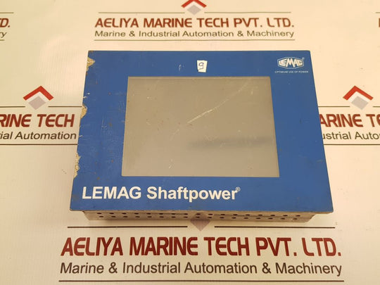 Lemag Shaftpower Sp-central-unit
