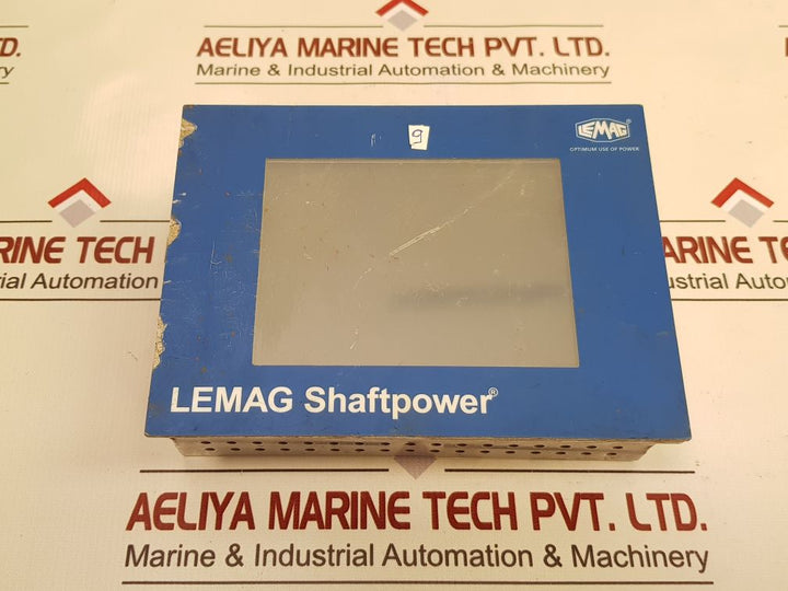 Lemag Shaftpower Sp-central-unit
