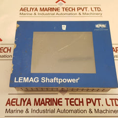 Lemag Shaftpower Sp-central-unit
