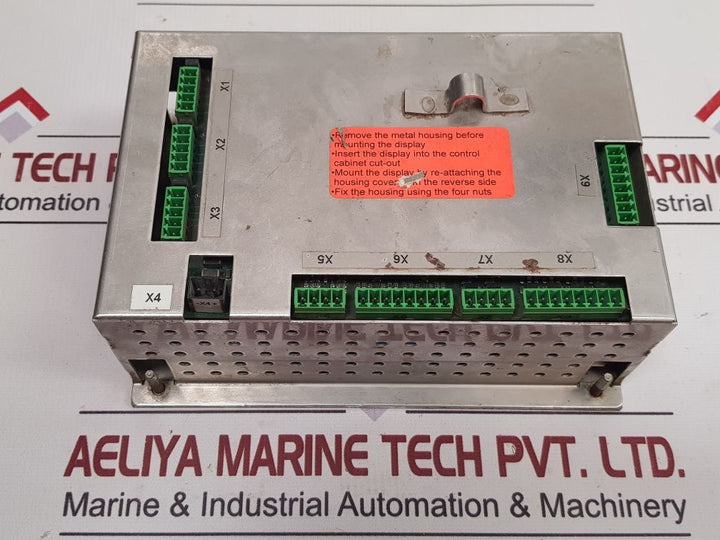 Lemag Shaftpower Sp-central-unit used