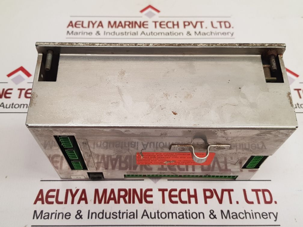 Lemag Shaftpower Sp-central-unit used