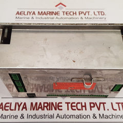 Lemag Shaftpower Sp-central-unit used