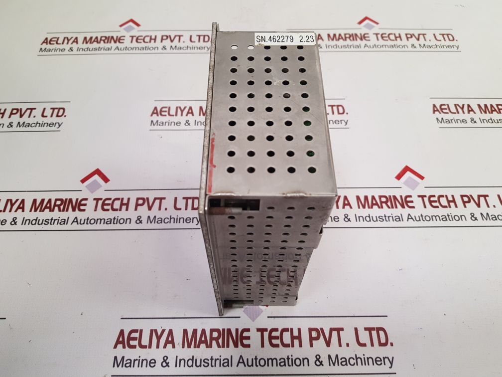 Lemag Shaftpower Sp-central-unit used