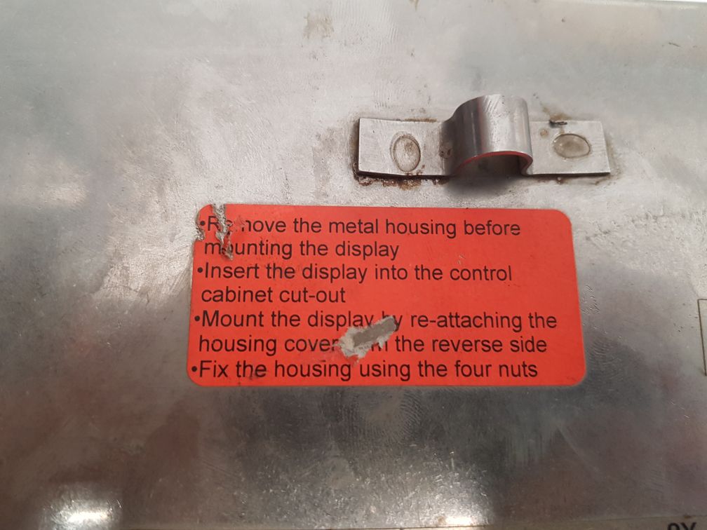 Lemag Shaftpower Sp-central-unit used