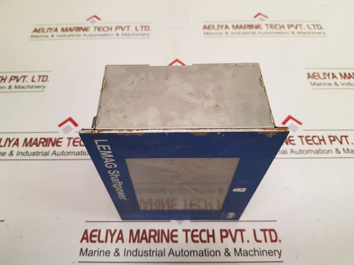 Lemag Shaftpower Sp-central-unit used