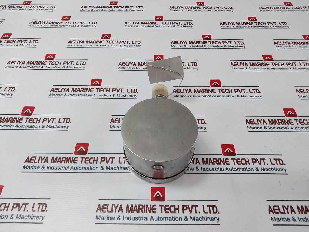 Lemasa 0-1600 Bar Pressure Gauge 0-23000 Psi