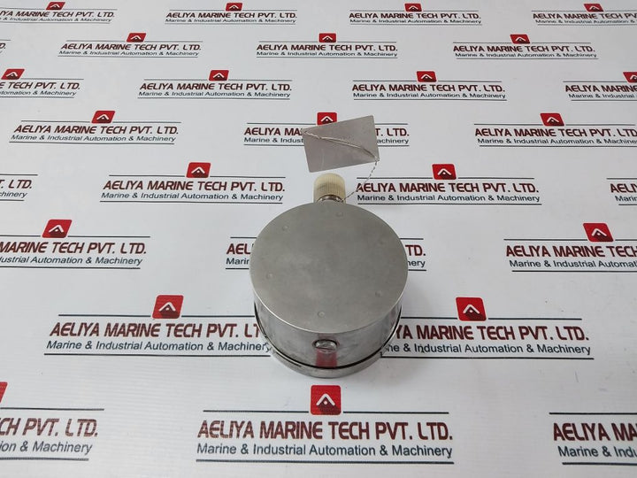 Lemasa 0-1600 Bar Pressure Gauge 0-23000 Psi