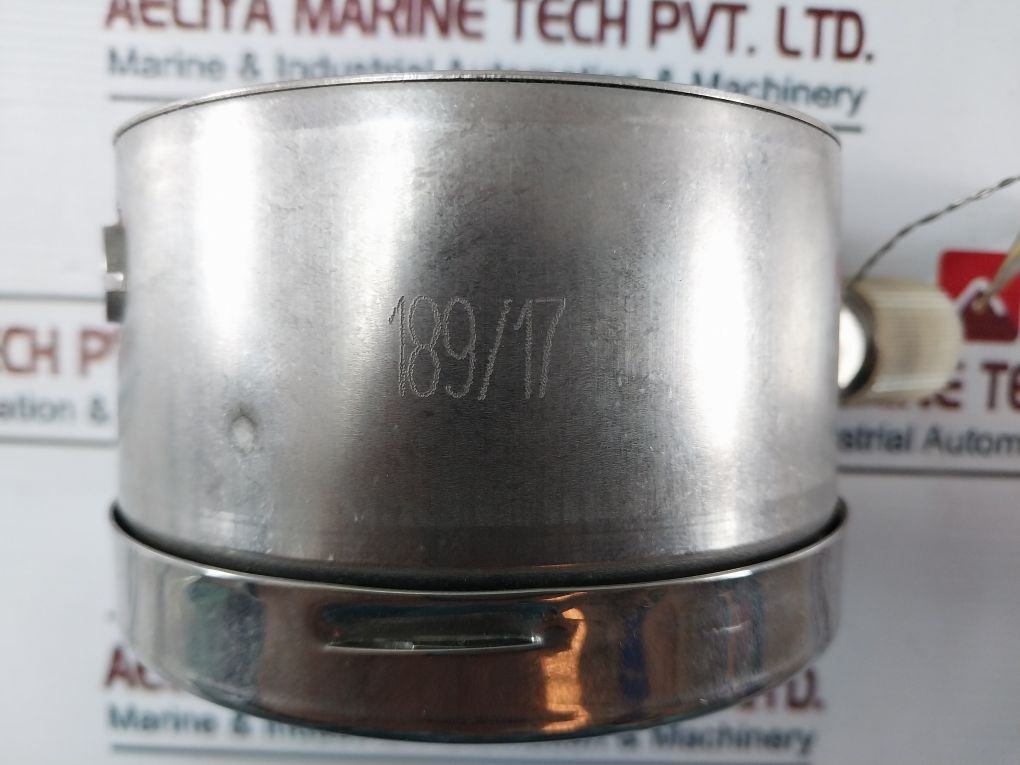 Lemasa 0-1600 Bar Pressure Gauge 0-23000 Psi