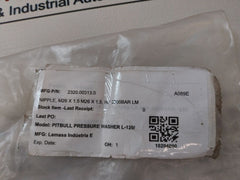 Lemasa 2320.00313.0 Coupling For Hose 3000Bar