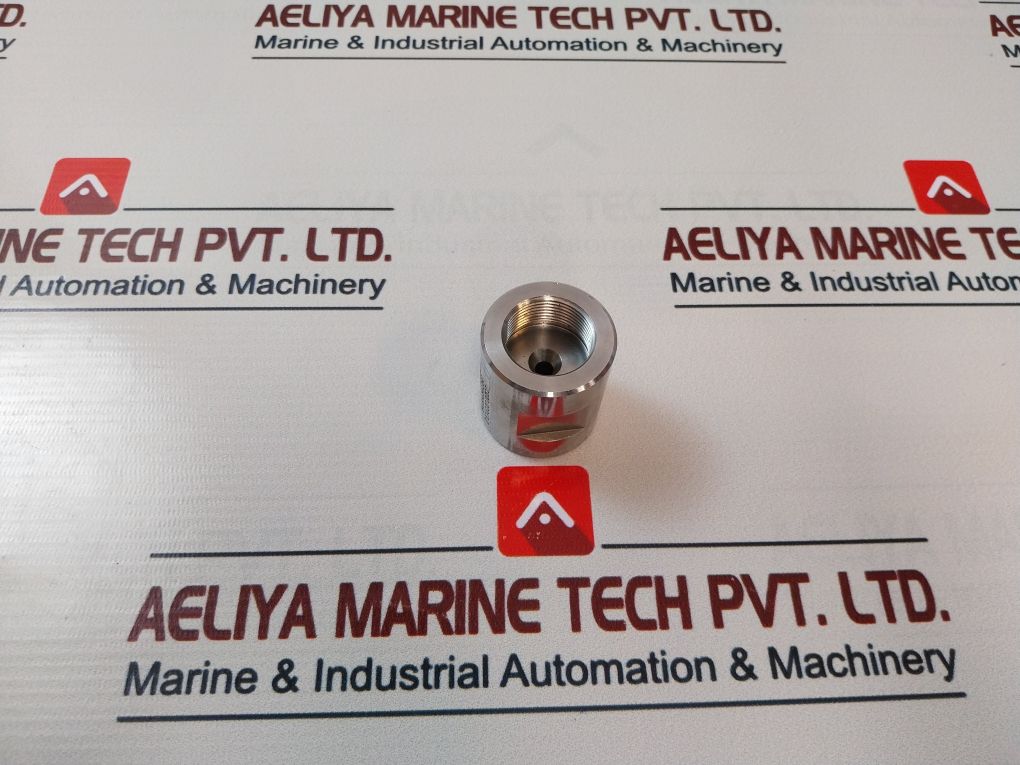 Lemasa 2320.00313.0 Coupling For Hose 3000Bar