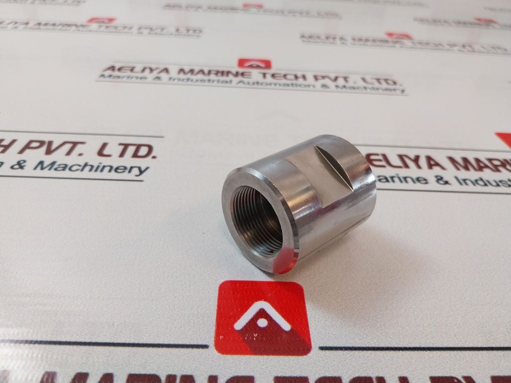 Lemasa 2320.00313.0 Coupling For Hose 3000Bar