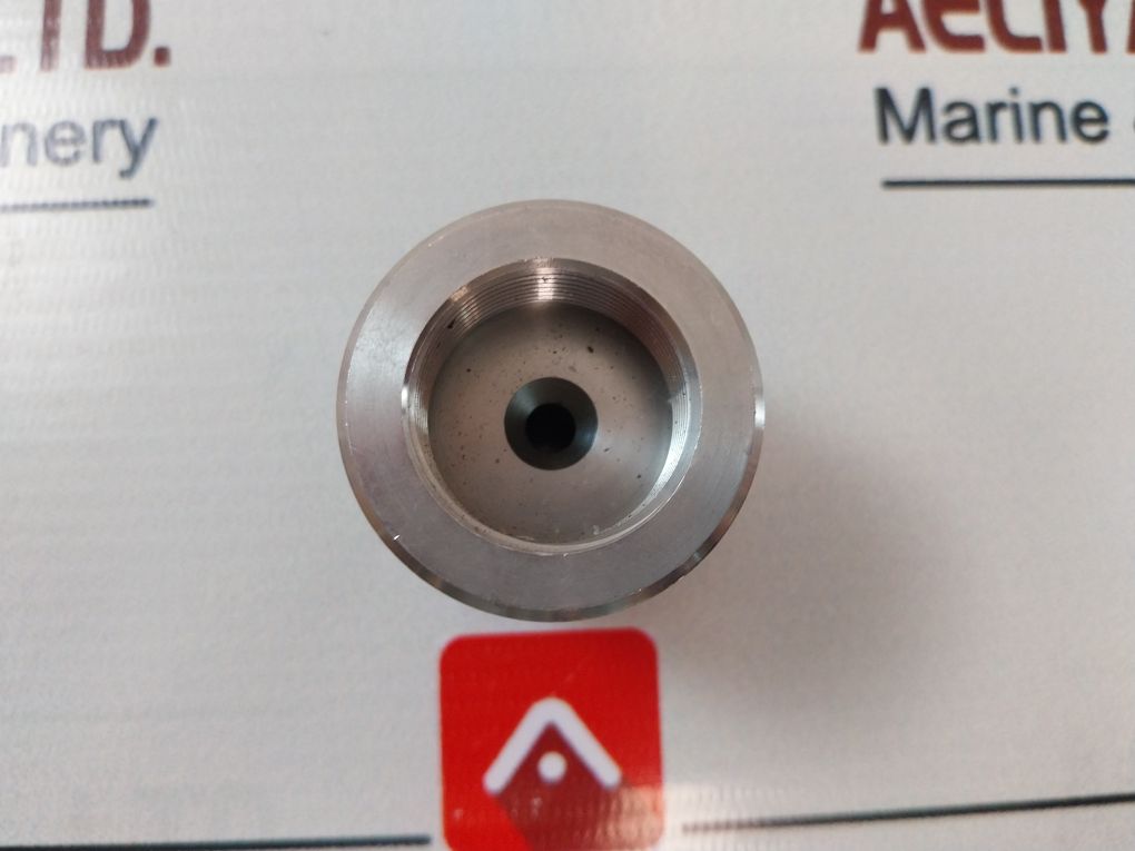 Lemasa 2320.00313.0 Coupling For Hose 3000Bar