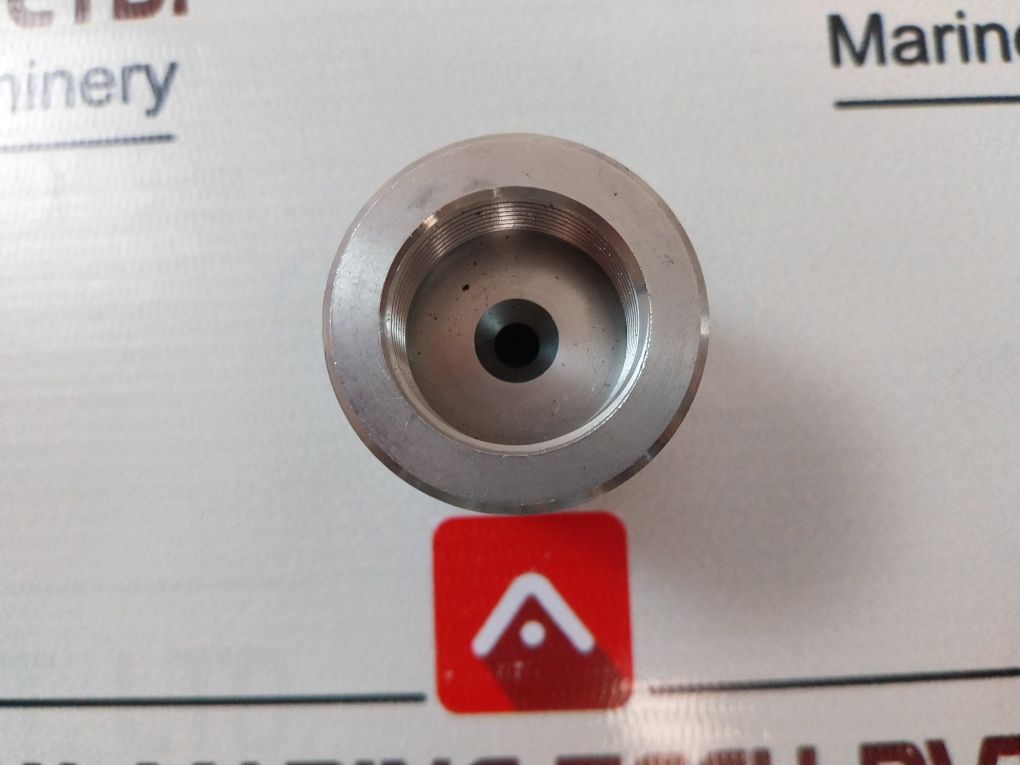 Lemasa 2320.00313.0 Coupling For Hose 3000Bar